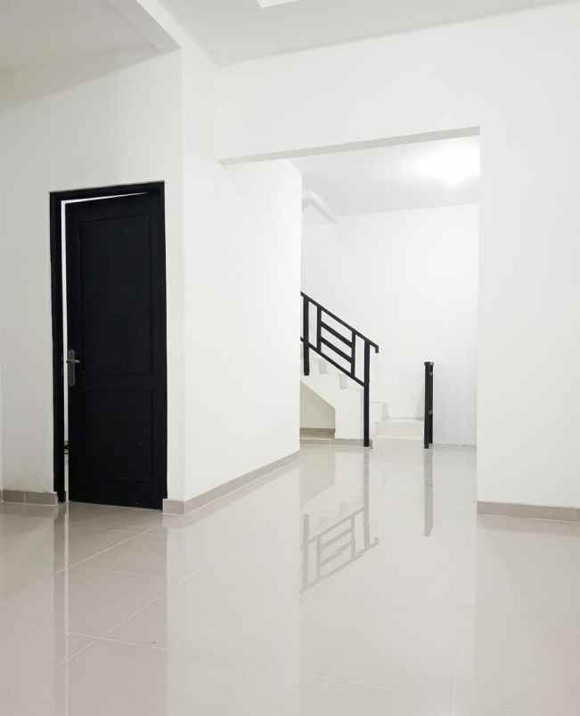 dijual rumah pamulang tangsel