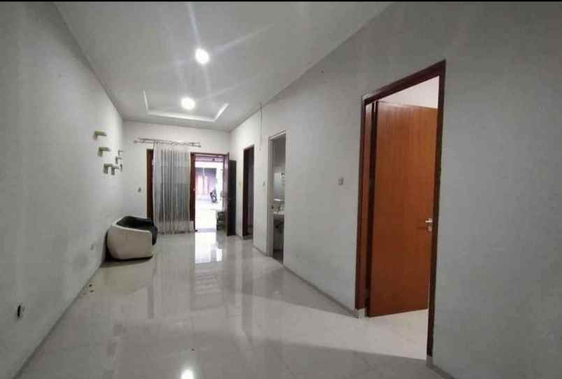 dijual rumah pamulang timur tangsel