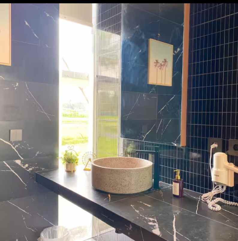 dijual rumah pandowoarjo sleman