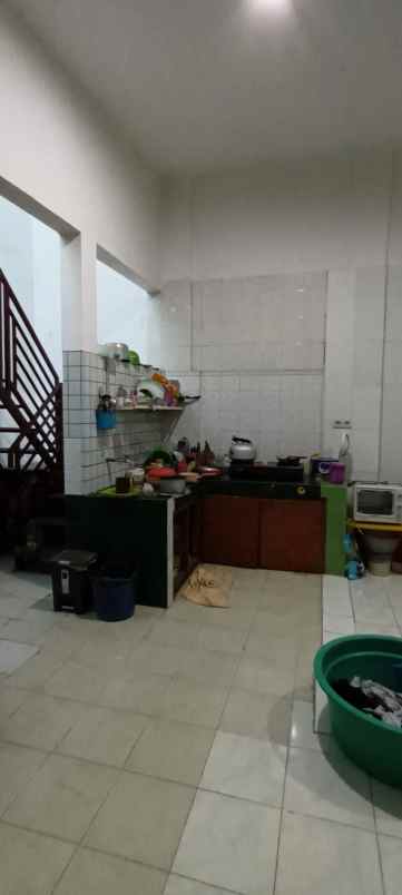 dijual rumah pandugo