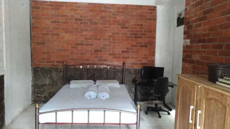 dijual rumah panjang jiwo permai