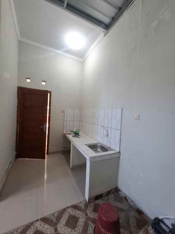 dijual rumah pasar jangkang