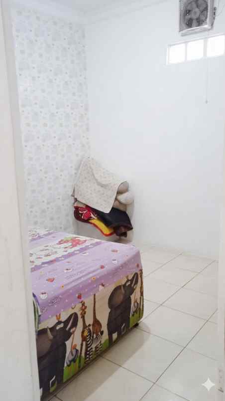 dijual rumah pasir jambu sukaraja bogor