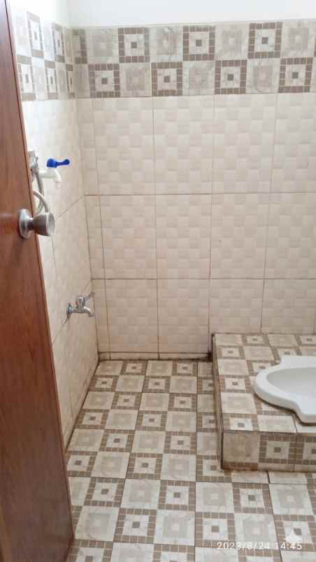 dijual rumah pasir jambu sukaraja bogor