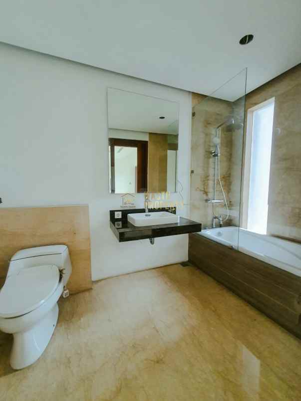 dijual rumah pd pinang kebayoran lama