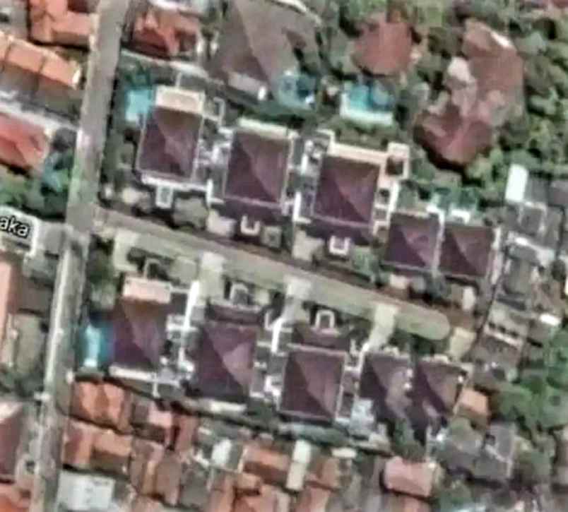 dijual rumah pejaten barat