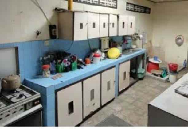 dijual rumah pejaten timur