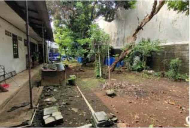 dijual rumah pejaten timur