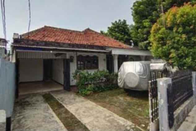 dijual rumah pejaten timur
