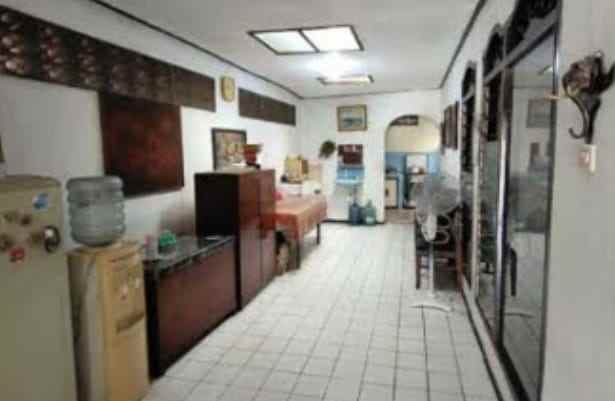 dijual rumah pejaten timur