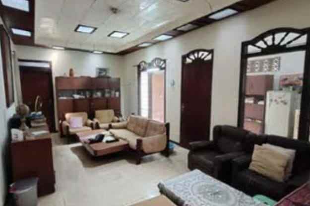 dijual rumah pejaten timur