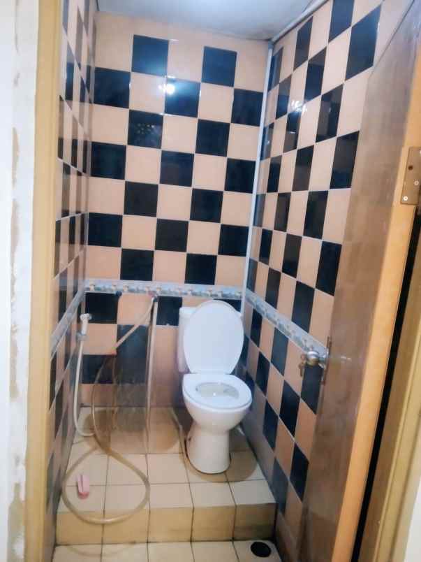 dijual rumah pekayon jaya