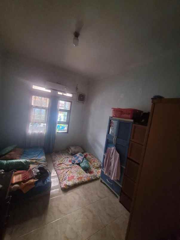 dijual rumah perum panorama indah