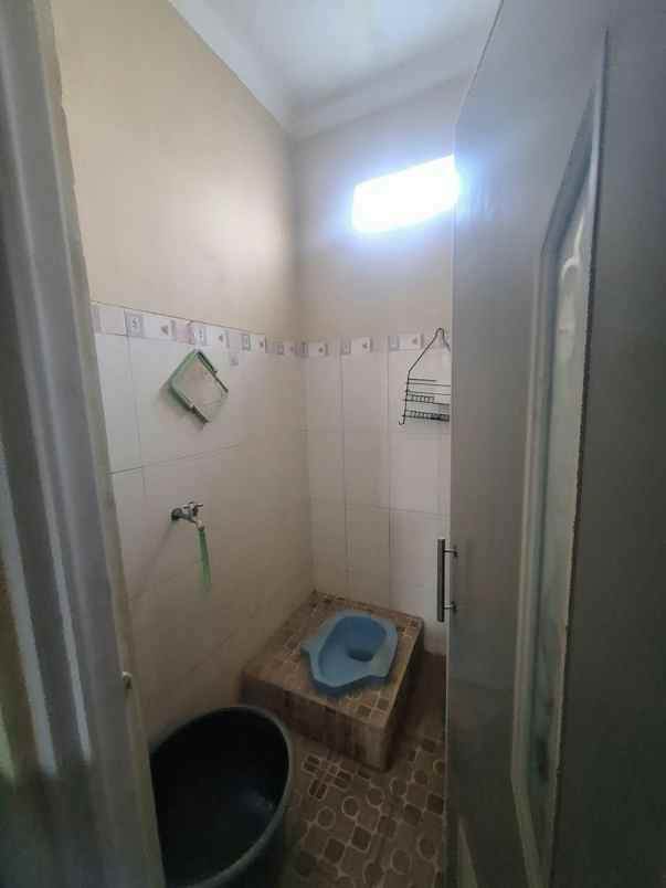 dijual rumah perum panorama indah