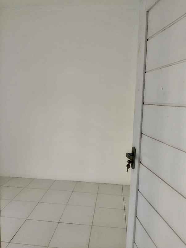 dijual rumah perum pesona panghegar cimaung