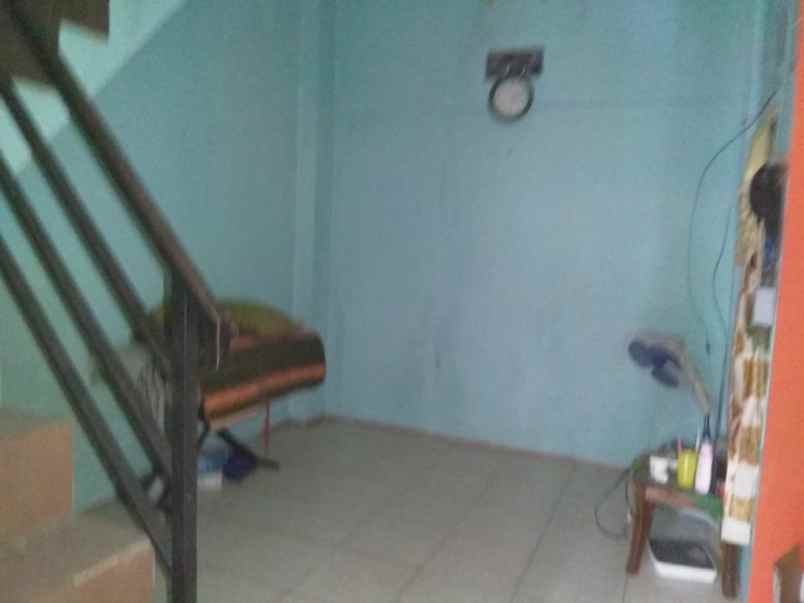 dijual rumah perumahan bumi cakra