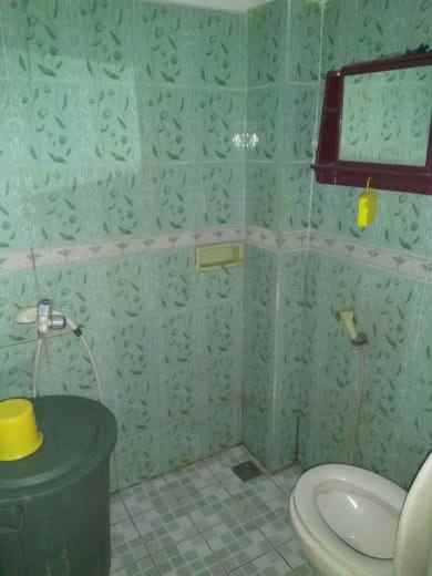 dijual rumah perumahan bumi cakra