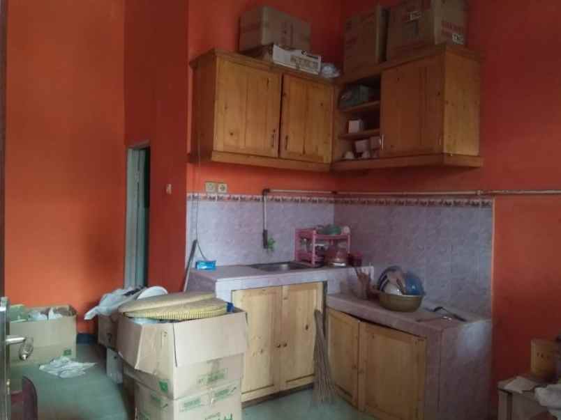 dijual rumah perumahan bumi cakra