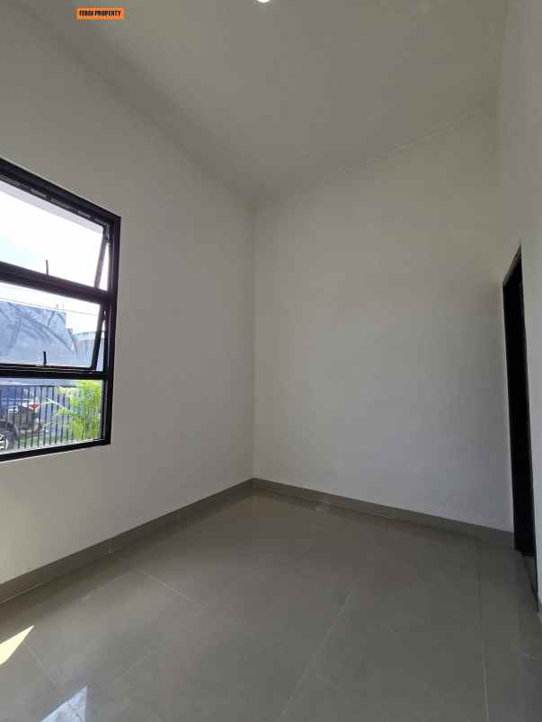 dijual rumah perumahan citra indah jonggol