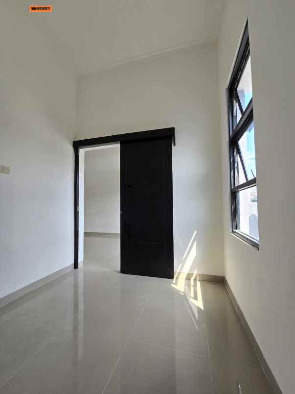 dijual rumah perumahan citra indah jonggol