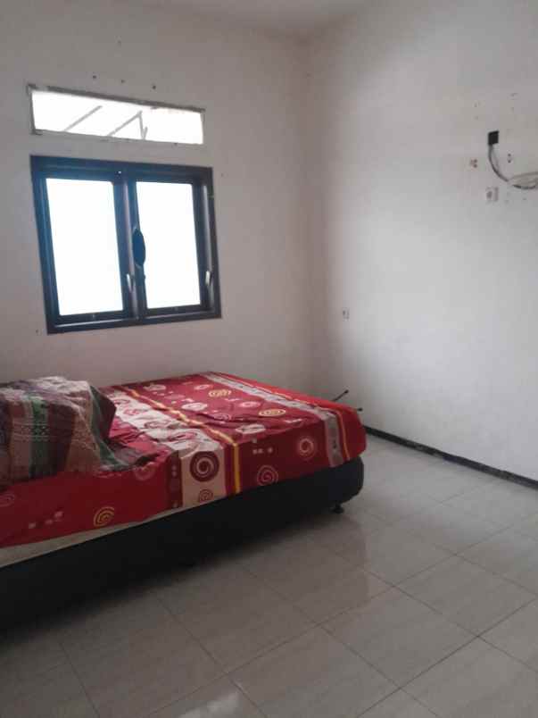 dijual rumah perumahan ketapang indah