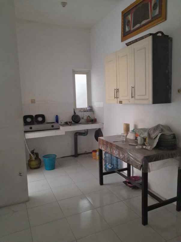 dijual rumah perumahan ketapang indah