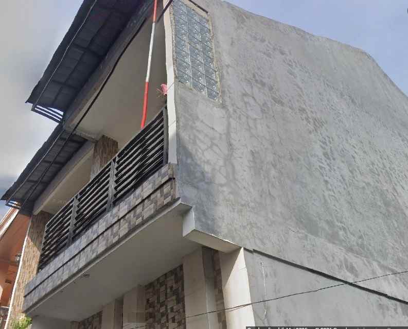 dijual rumah perumahan margahayu jaya