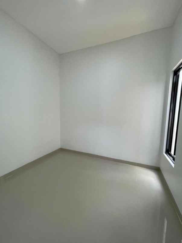 dijual rumah perumahan taman jatisari