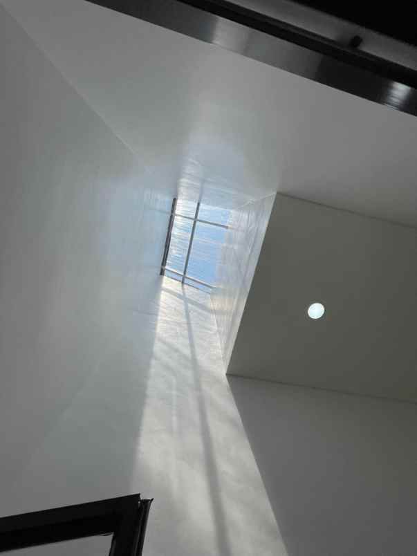 dijual rumah perumahan taman jatisari