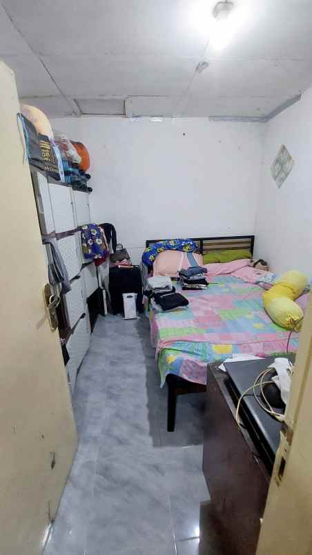 dijual rumah perumahan villa taman