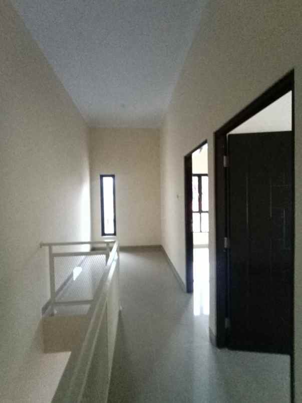 dijual rumah pesona anggrek