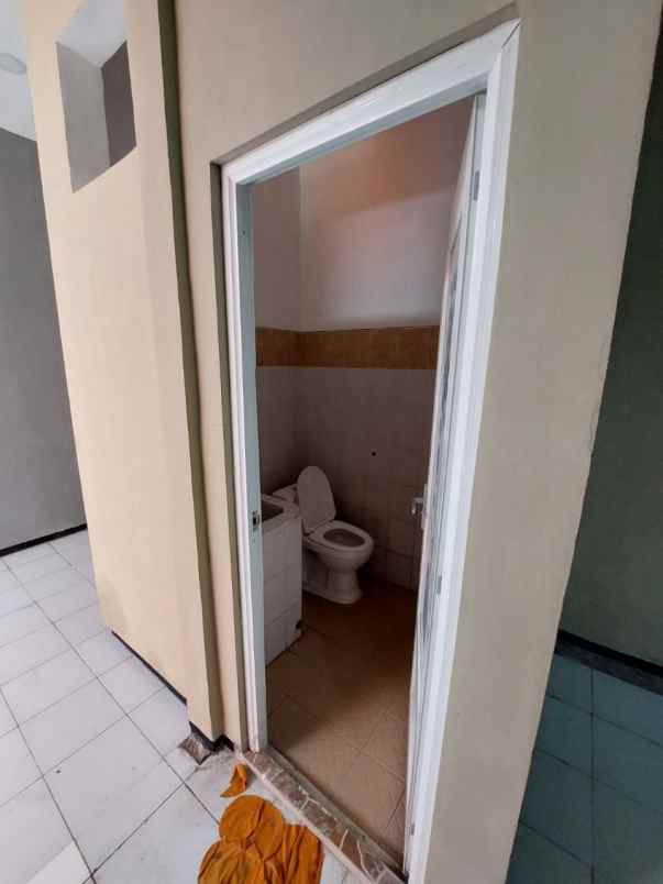 dijual rumah pesona asri rungkut