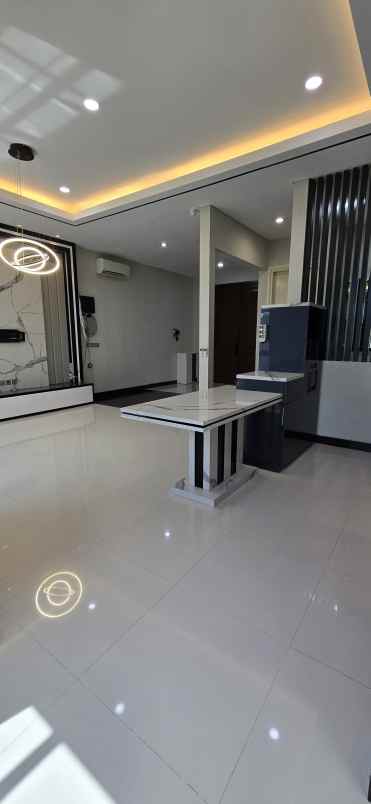 dijual rumah pinewood grand kenjeran