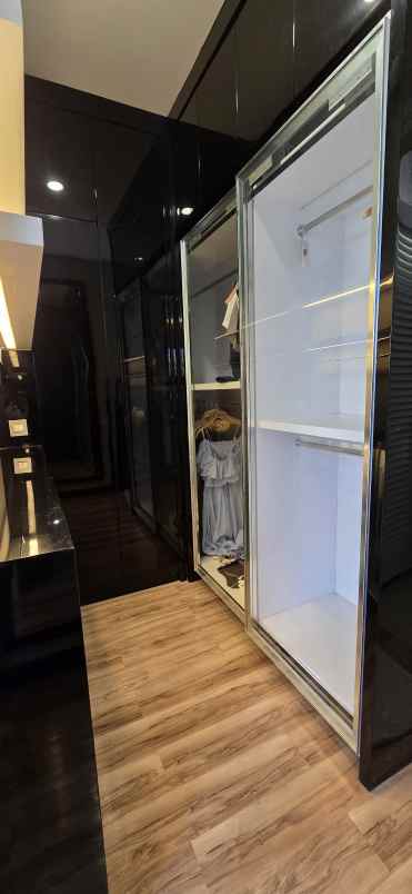 dijual rumah pinewood grand kenjeran