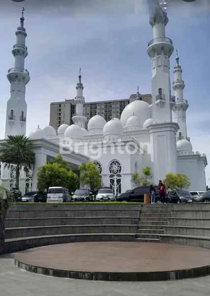 dijual rumah podomoro golf view gunung