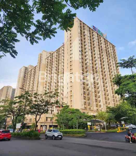 dijual rumah podomoro golf view gunung