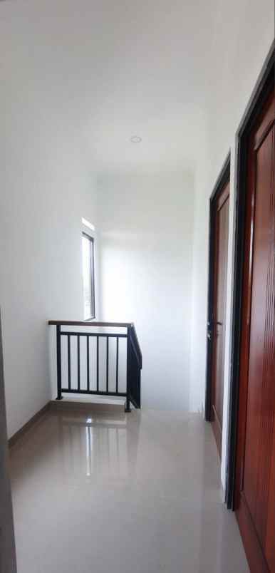 dijual rumah pondok benda pamulang