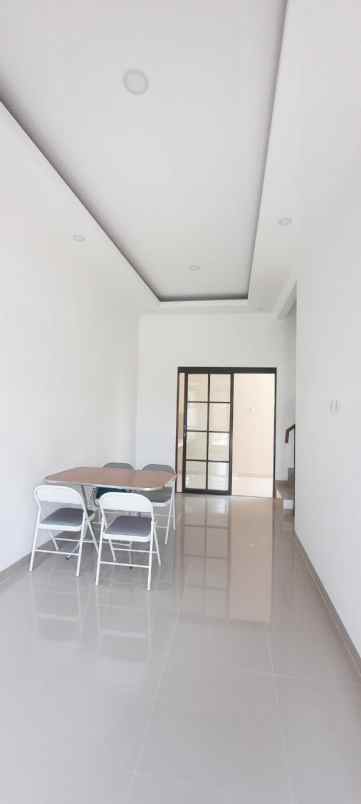 dijual rumah pondok benda pamulang