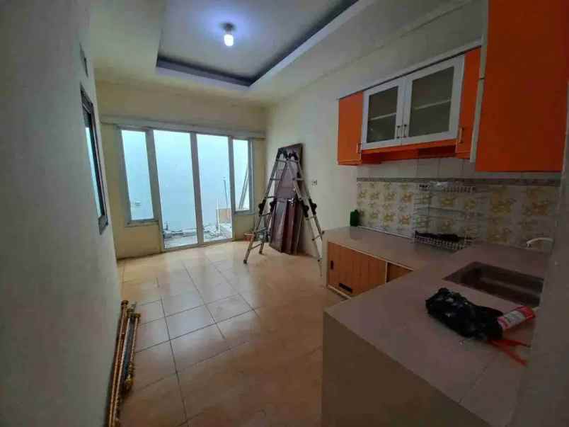 dijual rumah pondok cipta