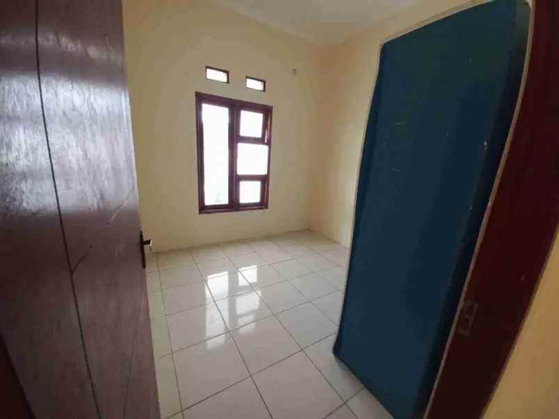 dijual rumah pondok cipta
