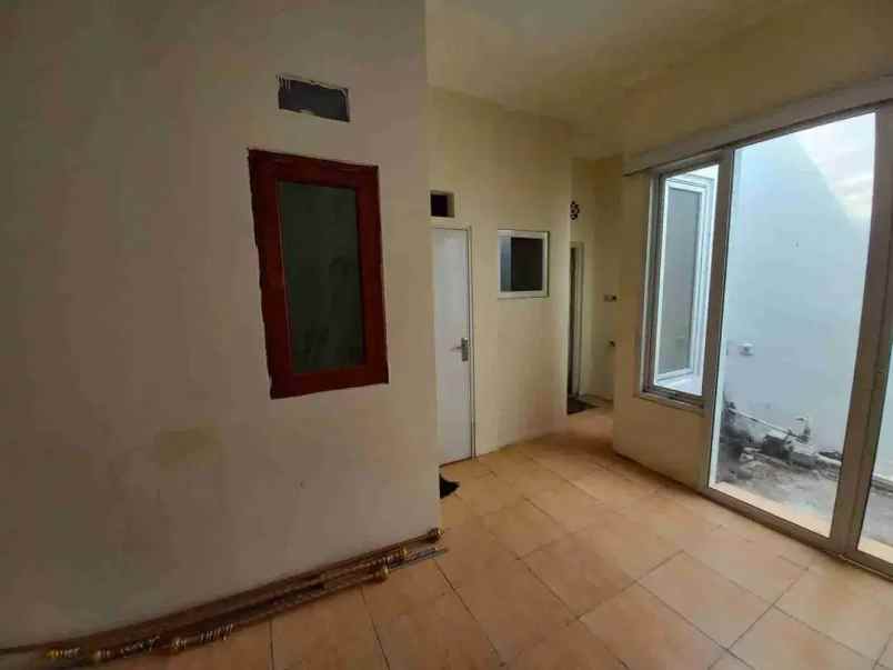 dijual rumah pondok cipta