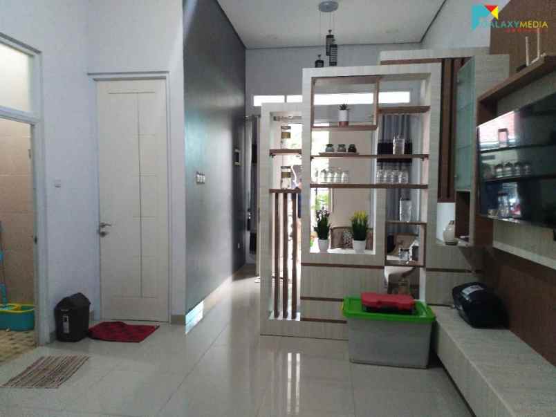 dijual rumah pondok gede bekasi jawa barat