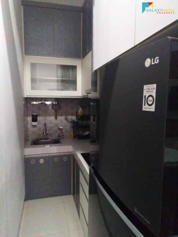 dijual rumah pondok gede bekasi jawa barat