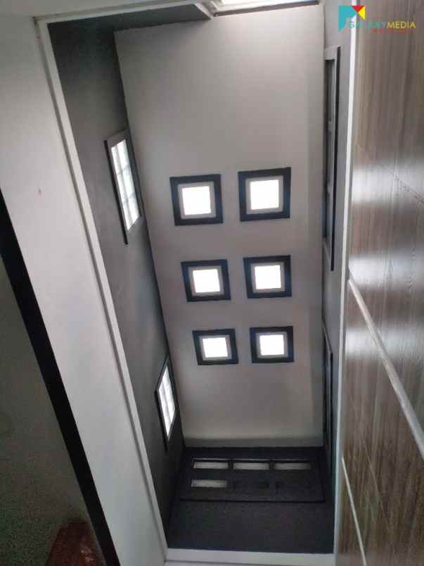 dijual rumah pondok gede bekasi jawa barat