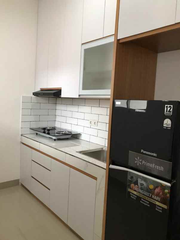 dijual rumah pondok jaya