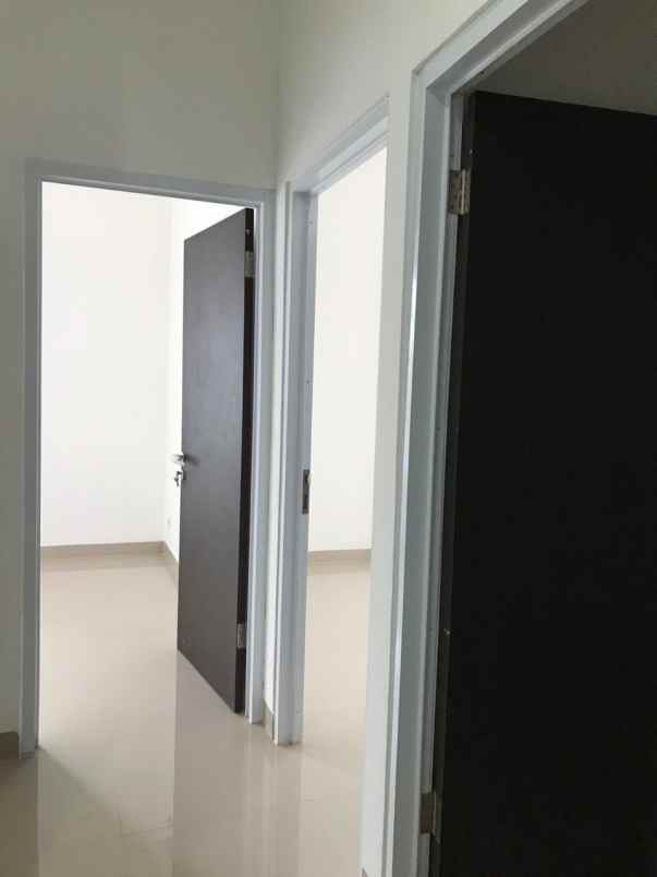 dijual rumah pondok jaya