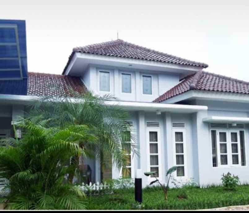 dijual rumah pondok labu cilandak