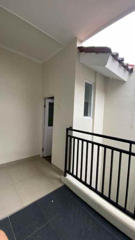 dijual rumah pondok melati jatimurni