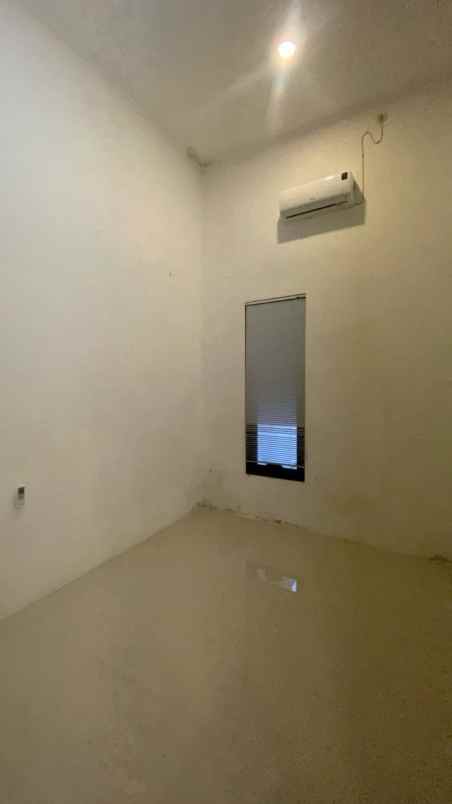 dijual rumah pondok tjandra