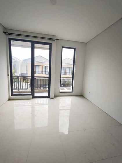 dijual rumah pondok tjandra